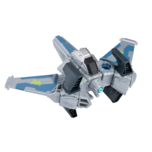 Lance SV-51 Scout – Snap Ships